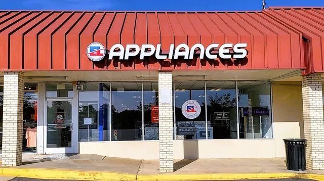 Elite Liquidation Appliances