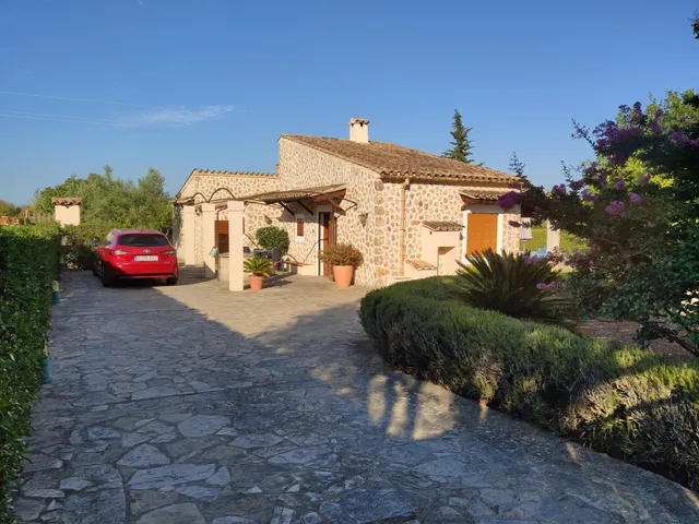 Villa L'Ullastre, Pollença, Majorca, Spain