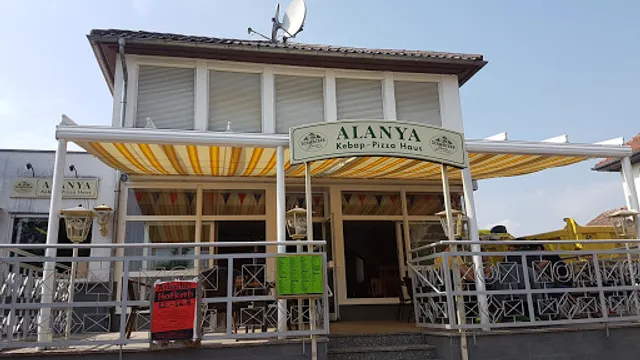 Allahnya Groß-Bieberau