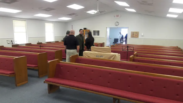 Christian Congregation in the United States - Houston