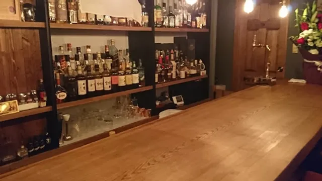 Bar Quesera（バーケセラ）