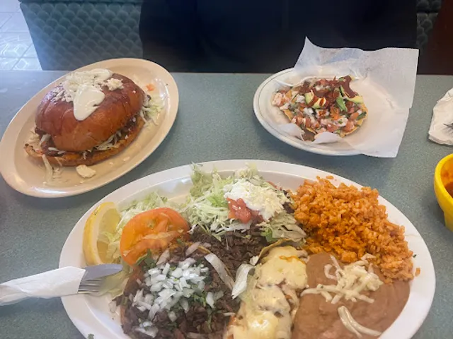 Restaurante el Local