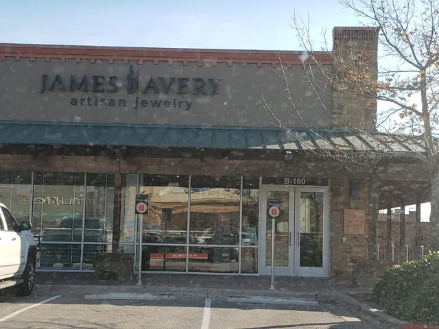 James Avery Artisan Jewelry