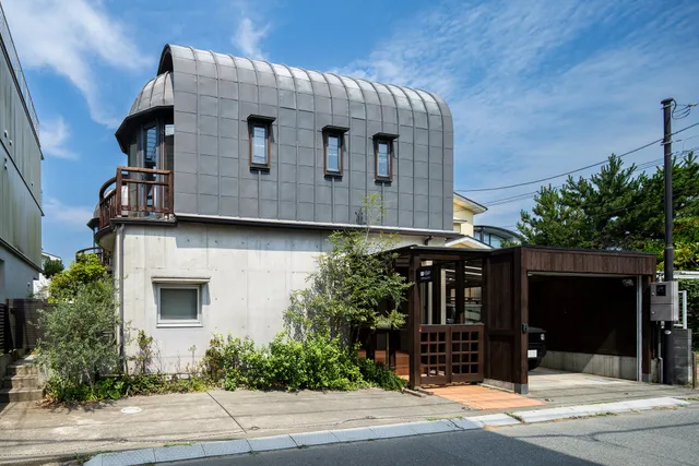 STELLA STORIA 由比ヶ浜