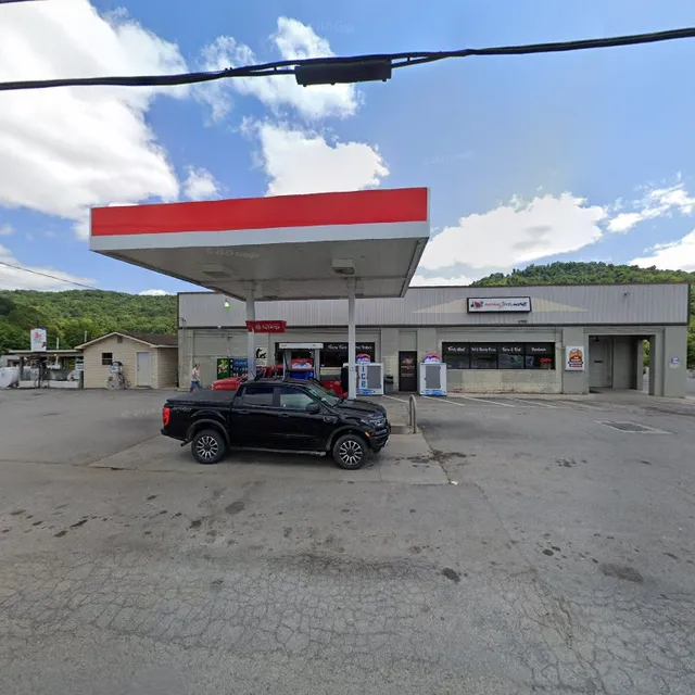 Jewell's Iga Express