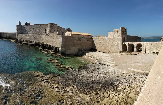 LUCE DI MARE CASA VACANZE