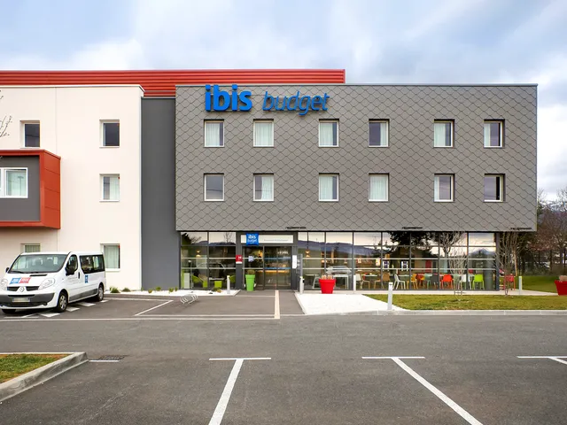 ibis budget