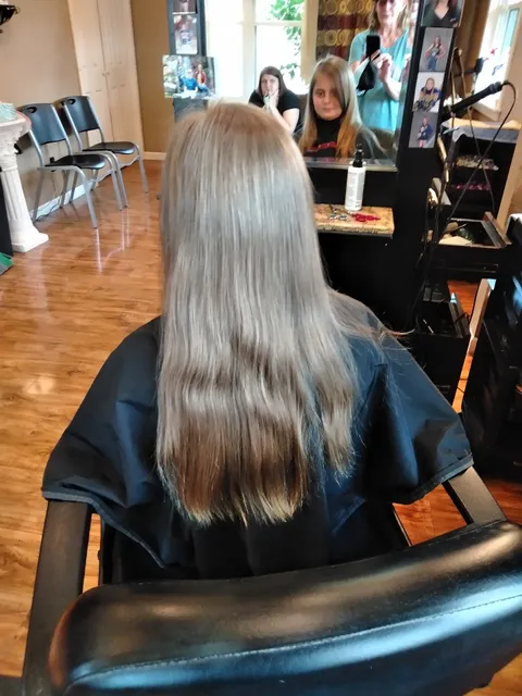 Shear Touch Styling Salon