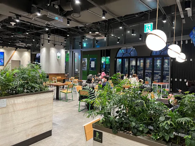 Shake Shack Starfield Goyang