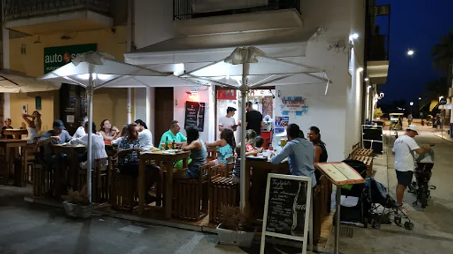 Le Crepes di Stefano