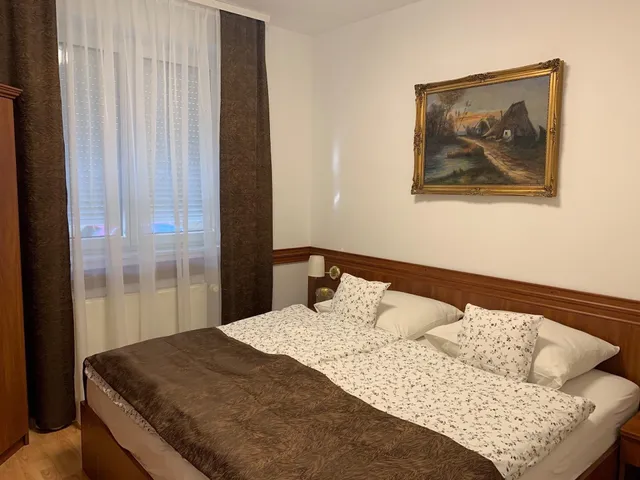 Kőnig Apartman Hévíz
