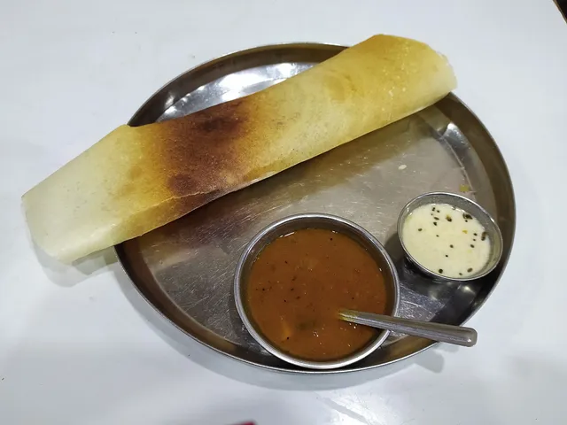 Kesharwani Sweets & Bhojnalaya