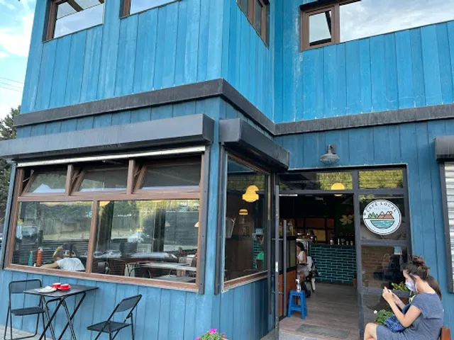 Café Local Bariloche