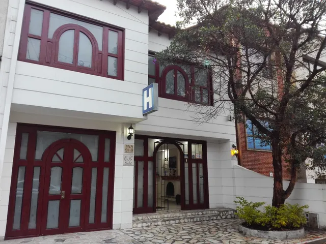 Apartasuites CK Parkway