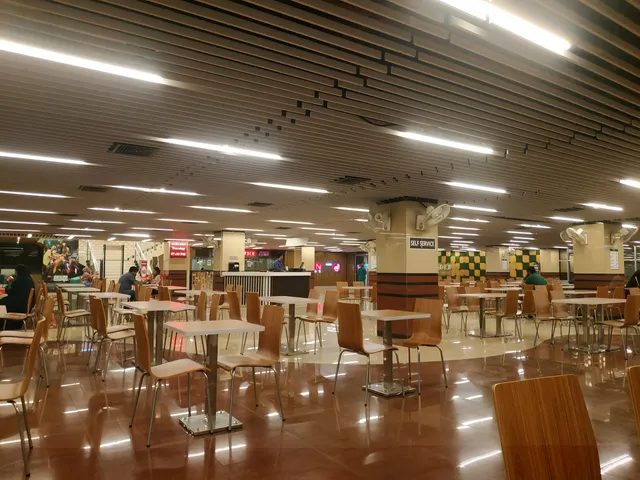 Kiyomi 亨 俊 Food Loft