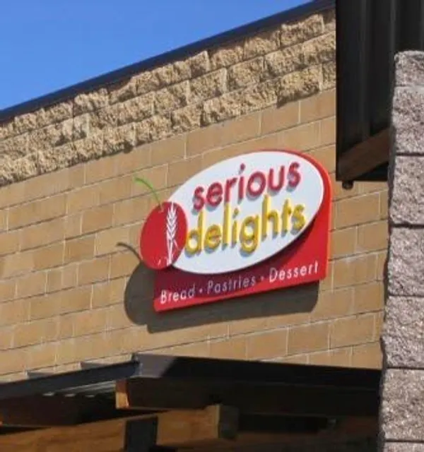 Serious Delights
