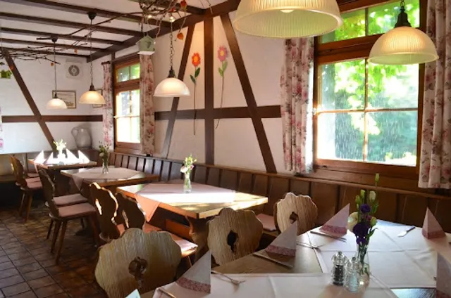 Die Küferei - Rolf Stader