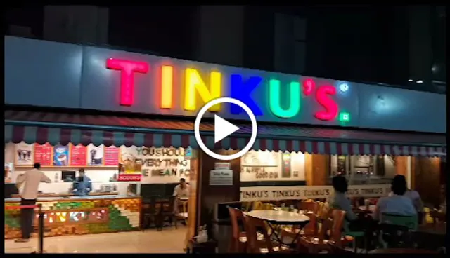 Tinku's Scheme No. 140