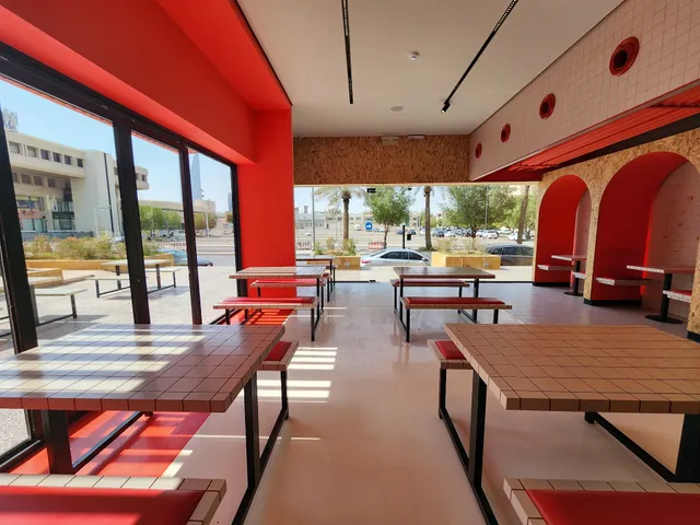 Nevermind Burgers & Shakes