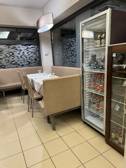 Pizzeria Le Caravelle