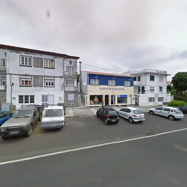 Churrasqueira Gallaró