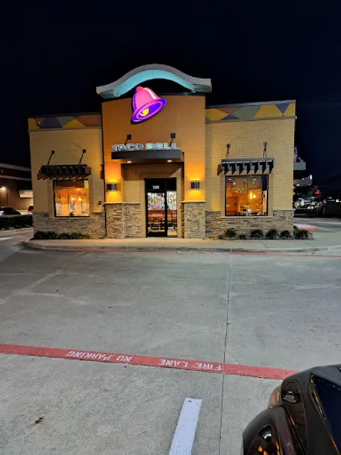 Taco Bell