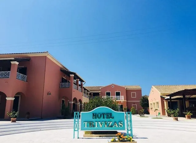 Trivizas Hotel