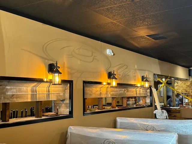 La Cienega Mexican Grill & Seafood