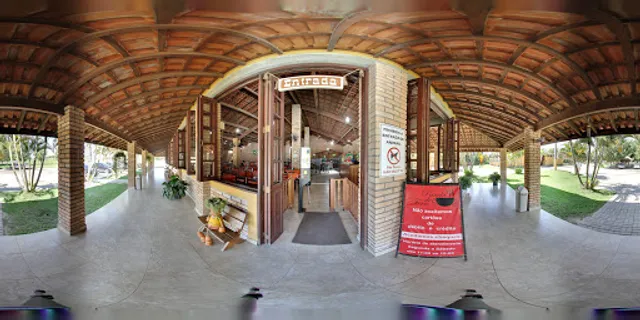 Restaurante Panela de Ferro