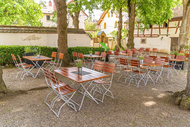 Gasthof Römischer Kaiser