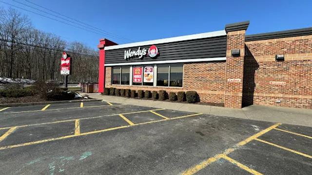 Wendy's