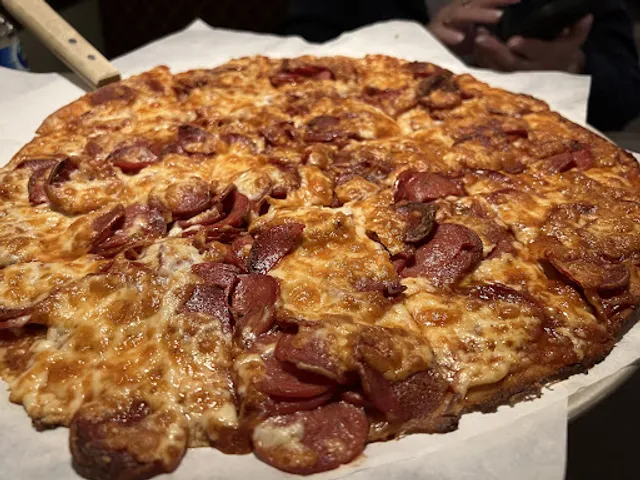 Gondola Pizza Restaurant