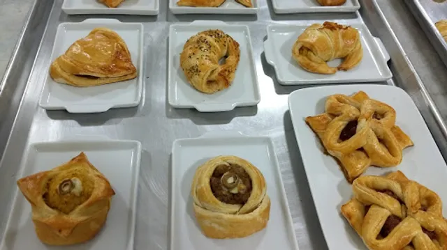 Café do João Food Service