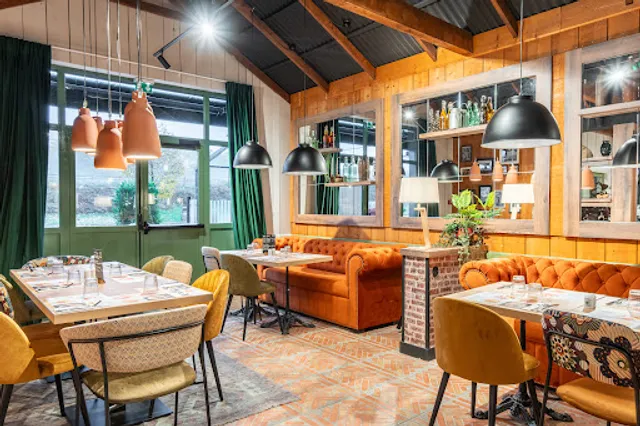 La Pataterie Limoges