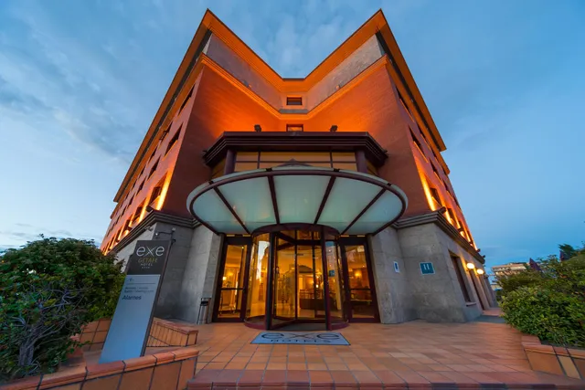 Hotel Exe Getafe