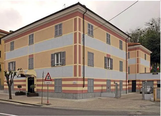 Albergo della Stazione