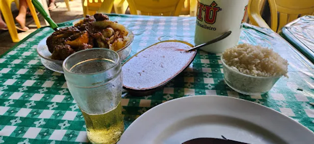 Chambaril do Júnior