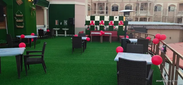 CRICKETERS RESTAURANT AND BAR