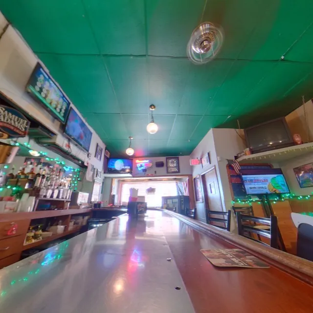 Rory Fitzqerald's Pub & Grill