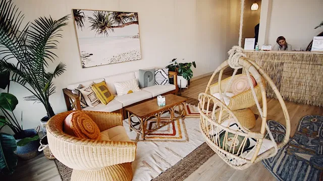 Flora Coffee & Culture