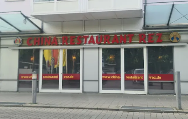 China Restaurant REZ