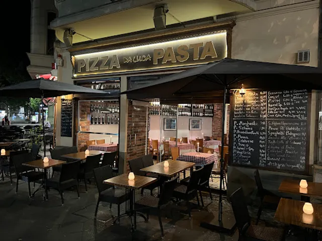 Trattoria DaLuca