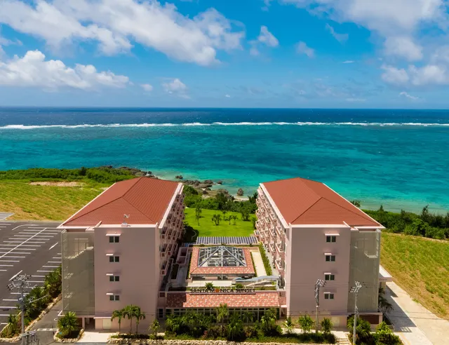 Hot Cross Point Santa Monica