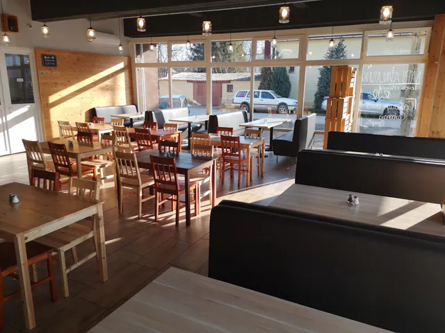 Konyhaház Pizza Aqua