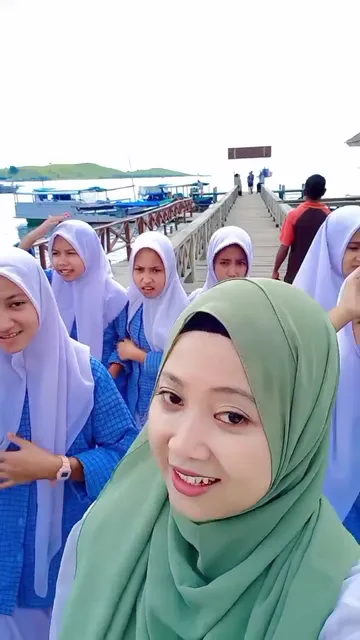 Kampung Komodo Homestay