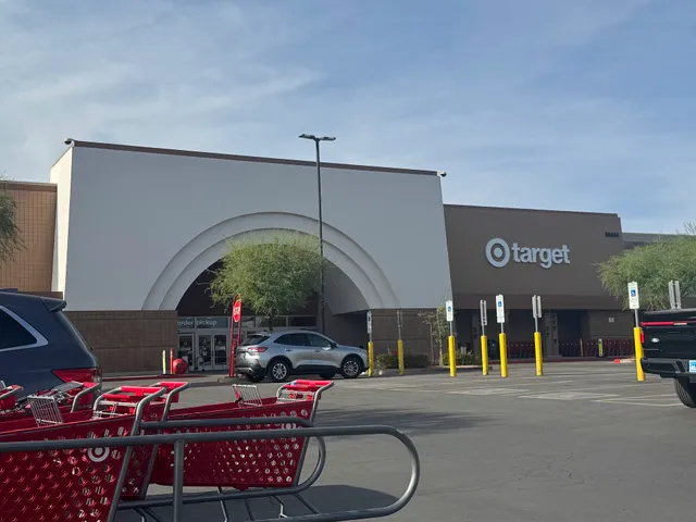 Target