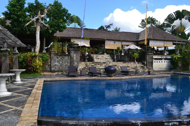 Bumi Ubud Resort