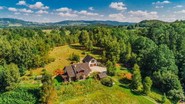 Agroturystyka Trzcińsko Karkonosze