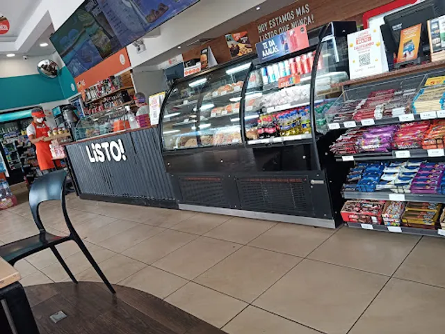 Listo! Independencia