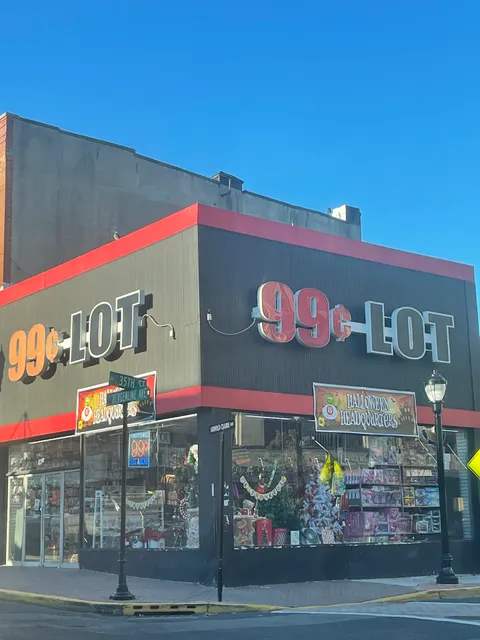 99¢ Lot